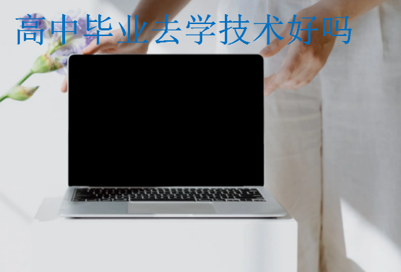 高中毕业去学技术好吗