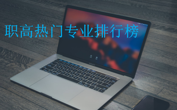 职高热门专业排行榜