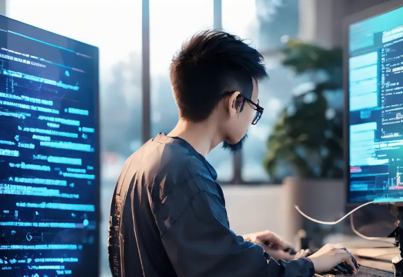 互联网it行业主要做什么
