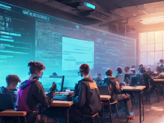 互联网培训班学费多少